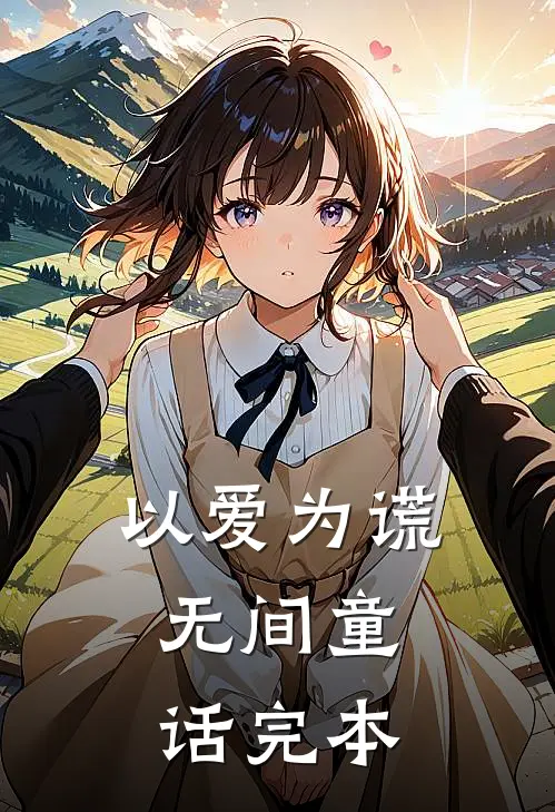 以爱为谎,无间童话完本