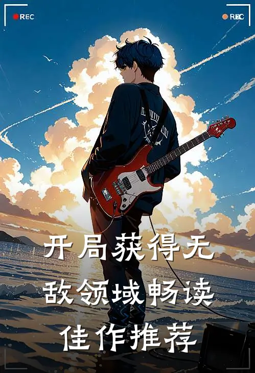 开局获得无敌领域畅读佳作推荐