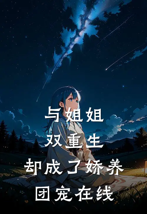 与姐姐双重生,却成了娇养团宠在线观看