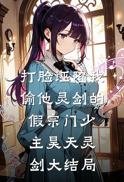 打脸诬陷我偷他灵剑的假宗门少主昊天灵剑大结局