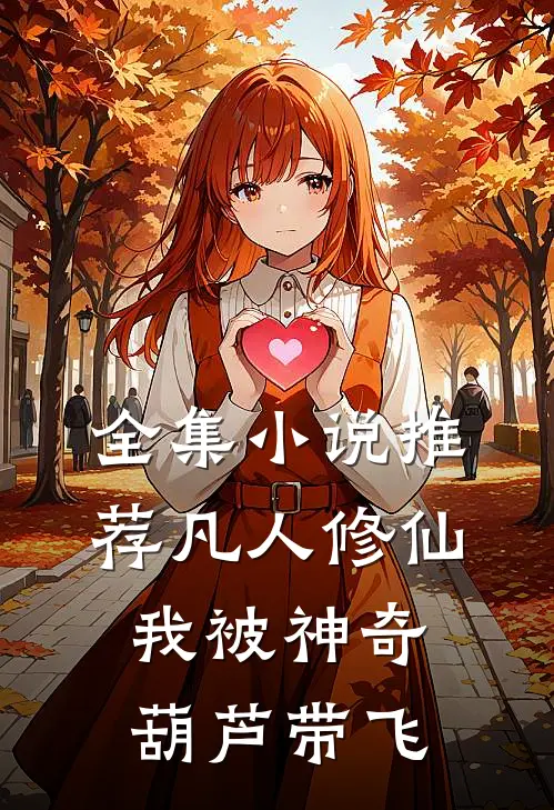 全集小说推荐凡人修仙：我被神奇葫芦带飞