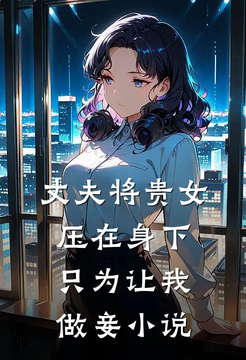 丈夫将贵女压在身下，只为让我做妾小说