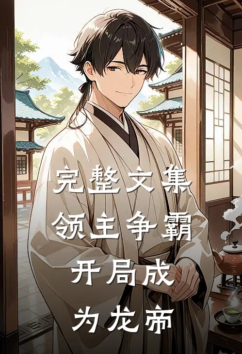 完整文集领主争霸,开局成为龙帝免费阅读