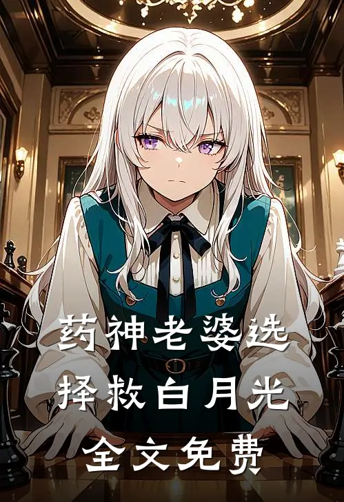 药神老婆选择救白月光全文免费