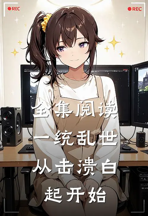 全集阅读一统乱世：从击溃白起开始
