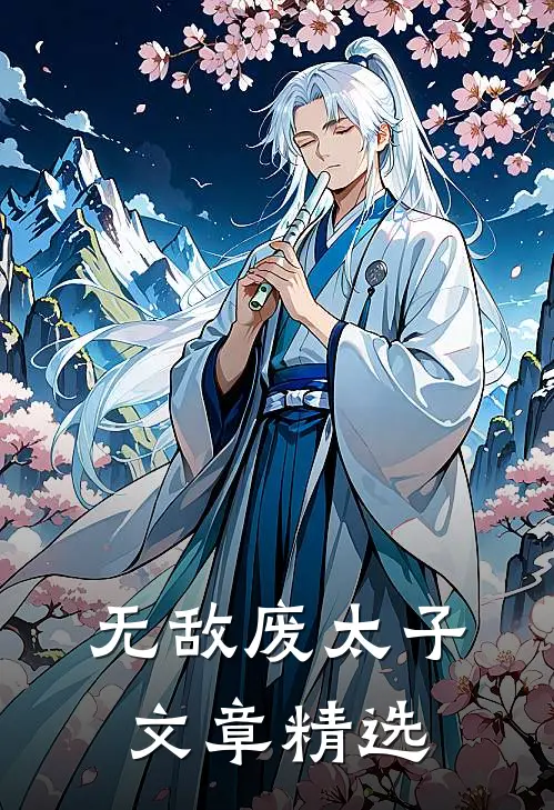 无敌废太子文章精选