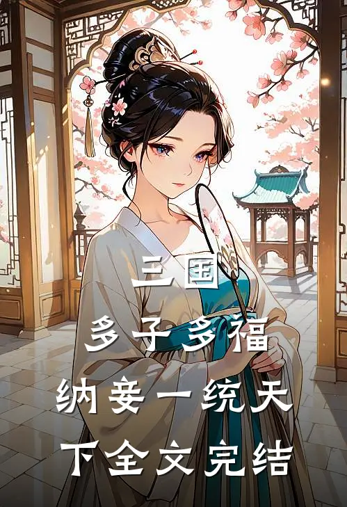 三国多子多福,纳妾一统天下全文完结
