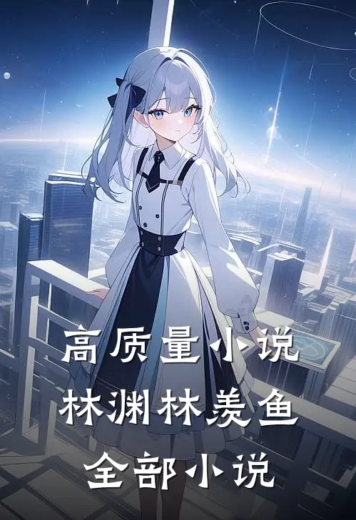 高质量小说林渊林羡鱼全部小说