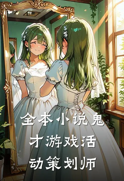 全本小说鬼才游戏活动策划师