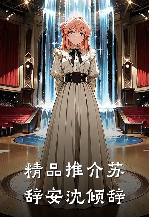 精品推介苏辞安沈倾辞