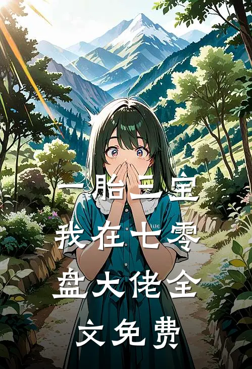 一胎三宝，我在七零盘大佬全文免费
