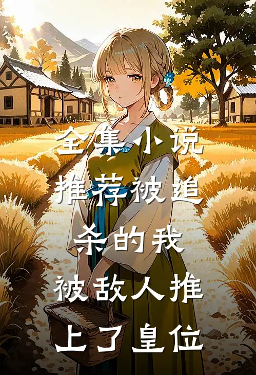 全集小说推荐被追杀的我，被敌人推上了皇位