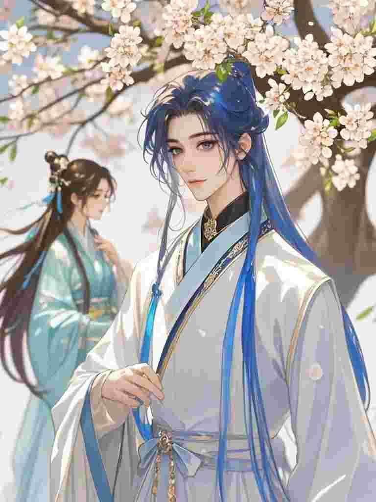 通房丫鬟低贱？绑生子系统当王妃唐圆圆沈清言