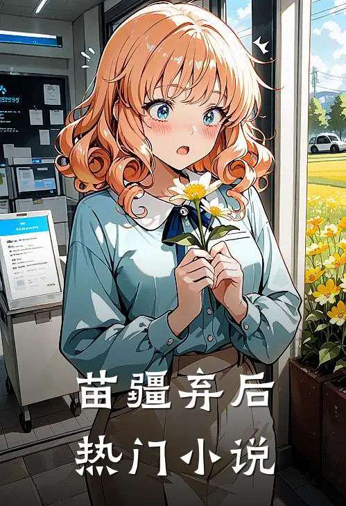 苗疆弃后热门小说