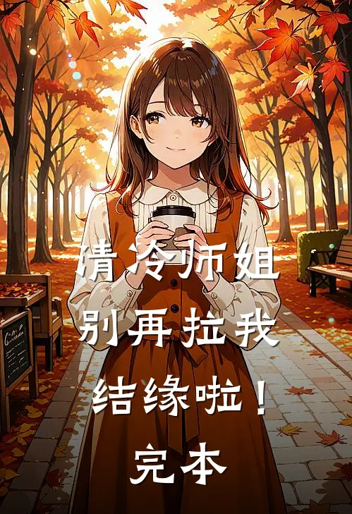 清冷师姐,别再拉我结缘啦!完本