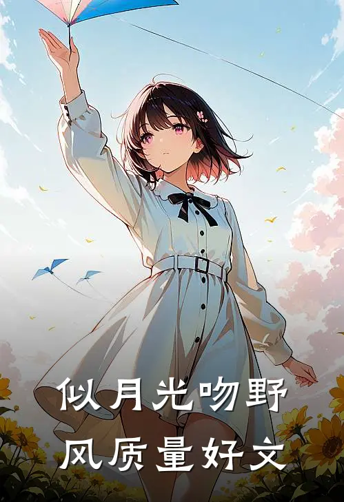 似月光吻野风质量好文