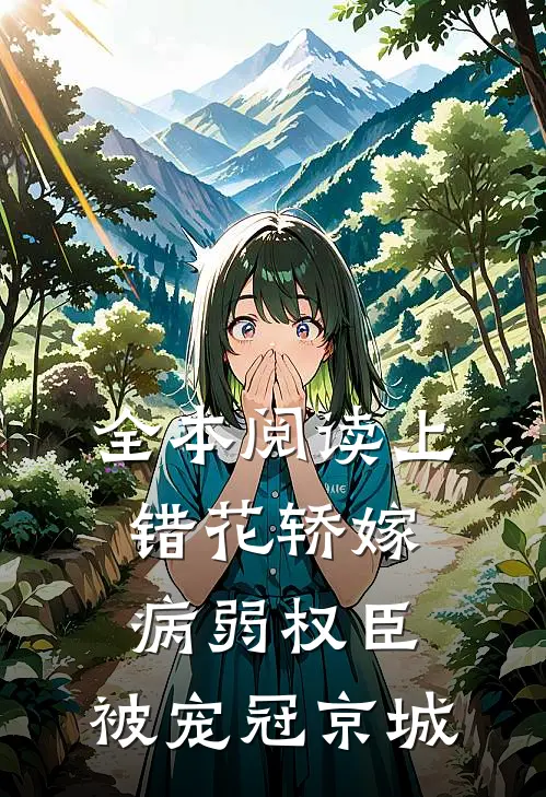 全本阅读上错花轿嫁病弱权臣，被宠冠京城