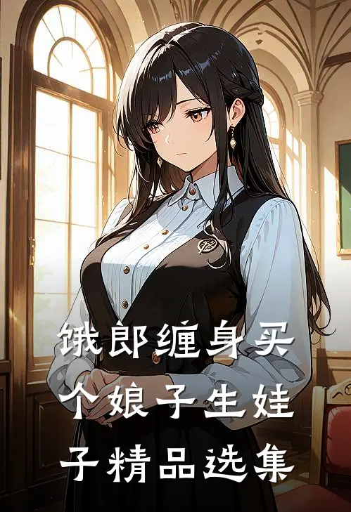 饿郎缠身买个娘子生娃子精品选集