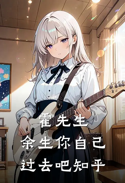 霍先生,余生你自己过去吧知乎