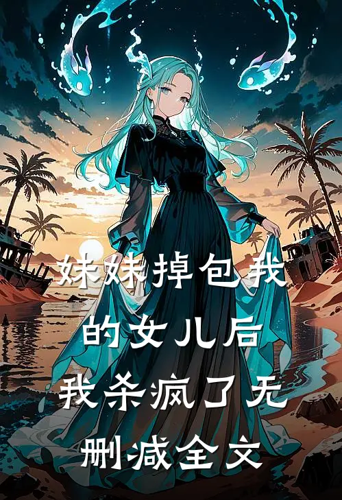 妹妹掉包我的女儿后,我杀疯了无删减全文在线阅读