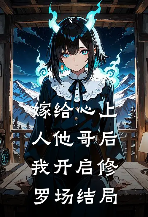 嫁给心上人他哥后,我开启修罗场结局是