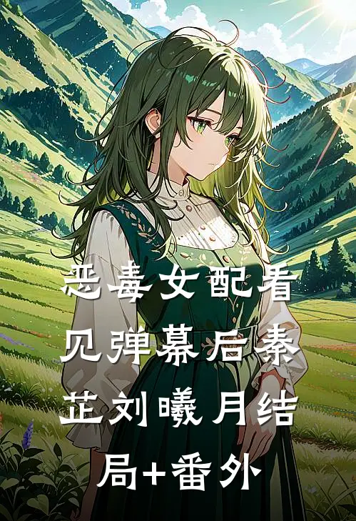 恶毒女配看见弹幕后秦芷刘曦月结局+番外