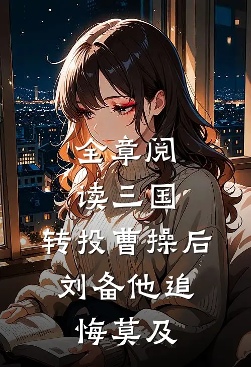 全章阅读三国：转投曹操后，刘备他追悔莫及