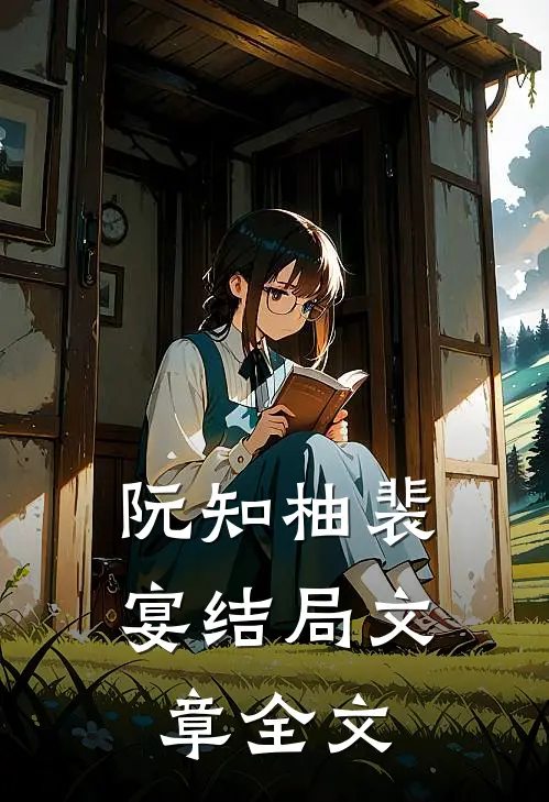 阮知柚裴宴结局文章全文