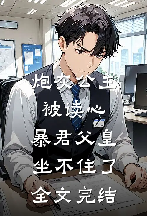 炮灰公主被读心，暴君父皇坐不住了全文完结
