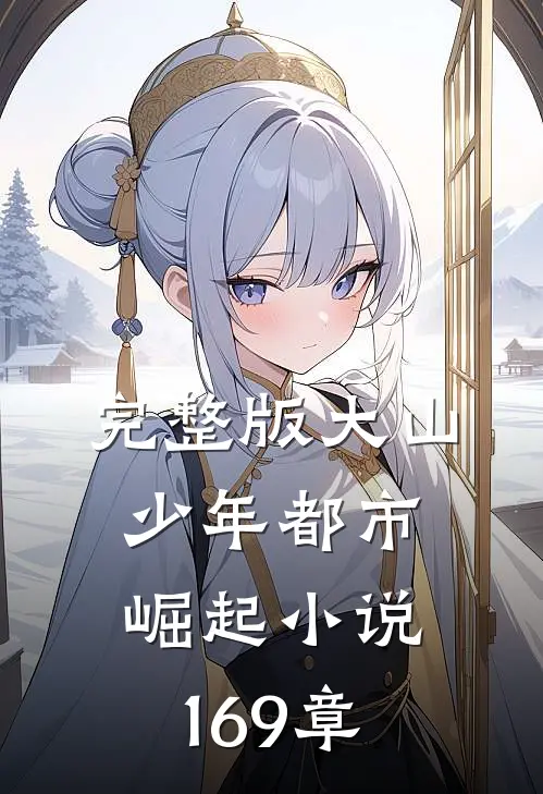 完整版大山少年都市崛起小说169章
