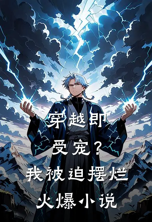 穿越即受宠?我被迫摆烂火爆