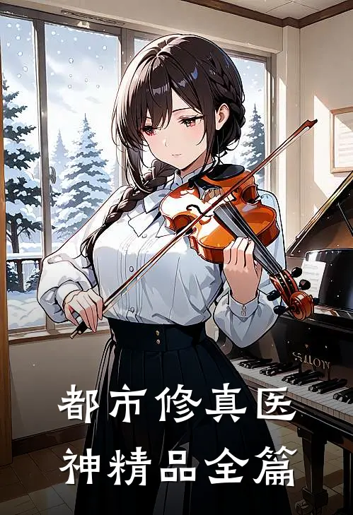 都市修真医神精品全篇