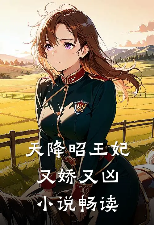 天降昭王妃,又娇又凶畅读免费