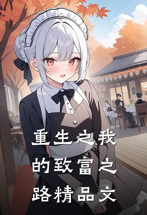 重生之我的致富之路精品文学