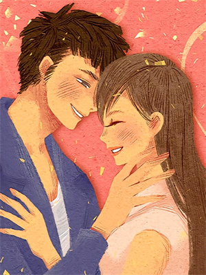 一夜雨飘零的小说