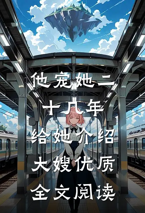 他宠她二十几年，给她介绍大嫂优质全文阅读