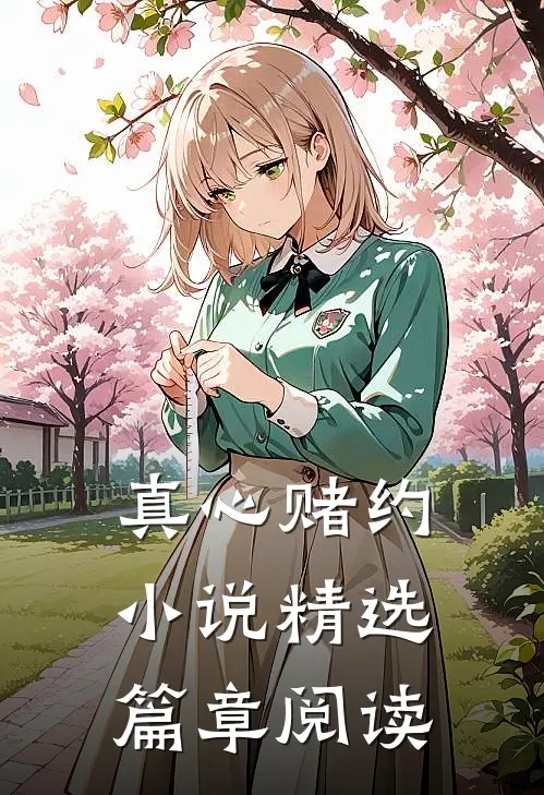 真心赌约小说精选篇章阅读