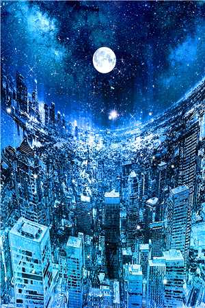 芳菲不度流年知乎