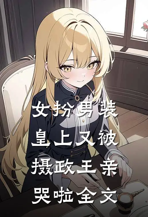 女扮男装,皇上又被摄政王亲哭啦全文免费