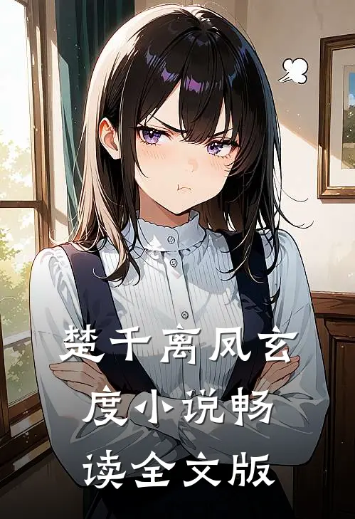楚千离凤玄度小说畅读全文版