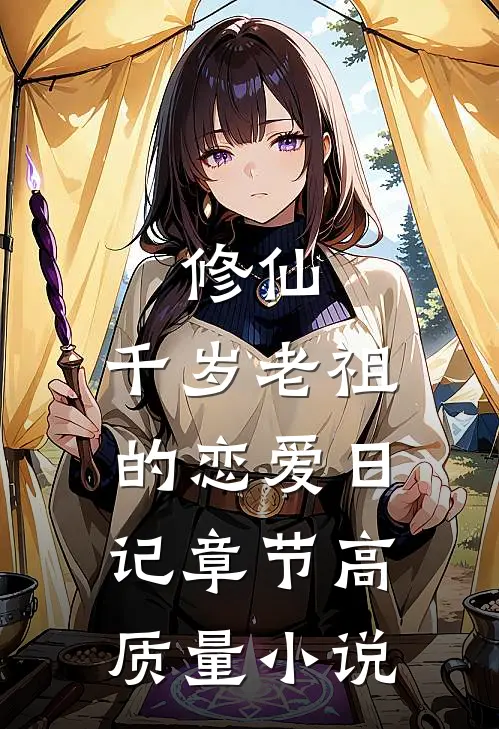 修仙：千岁老祖的恋爱日记章节高质量小说