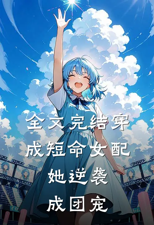 全文完结穿成短命女配，她逆袭成团宠