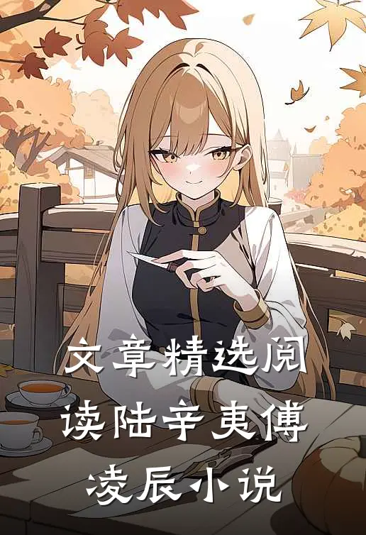 文章精选阅读陆辛夷傅凌辰小说