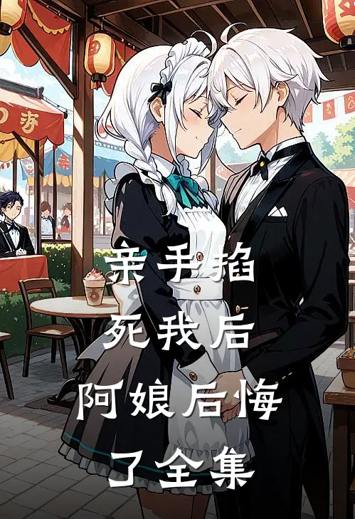 亲手掐死我后,阿娘后悔了 全集在线观看