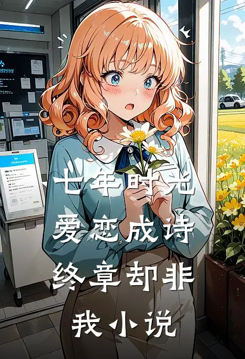 七年时光,爱恋成诗,终章却非我