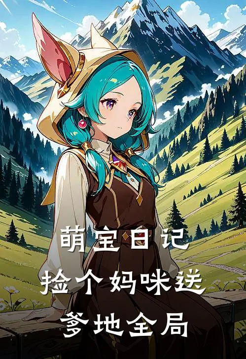 萌宝日记：捡个妈咪送爹地全局