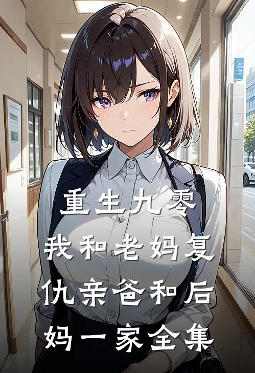重生九零,我和老妈复仇亲爸和后妈一家 全集免费观看