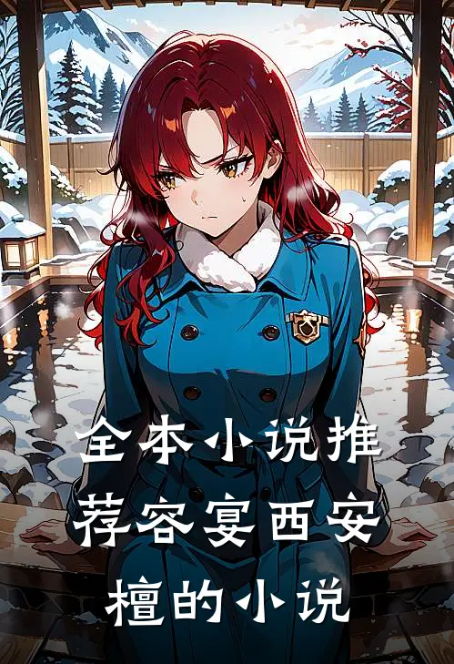 全本小说推荐容宴西安檀的小说