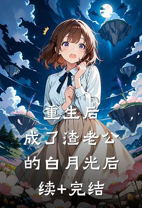 重生后，成了渣老公的白月光后续+完结