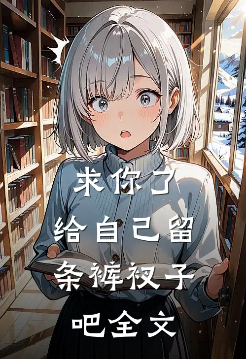 求你了,给自己留条裤衩子吧 全文阅读